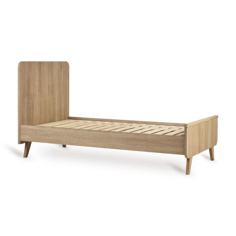 Quax Loft Umwandelbares Bett 140*70 cm