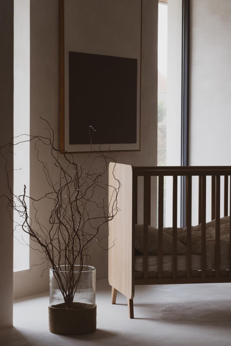 Quax Loft bed 120 x 60 cm