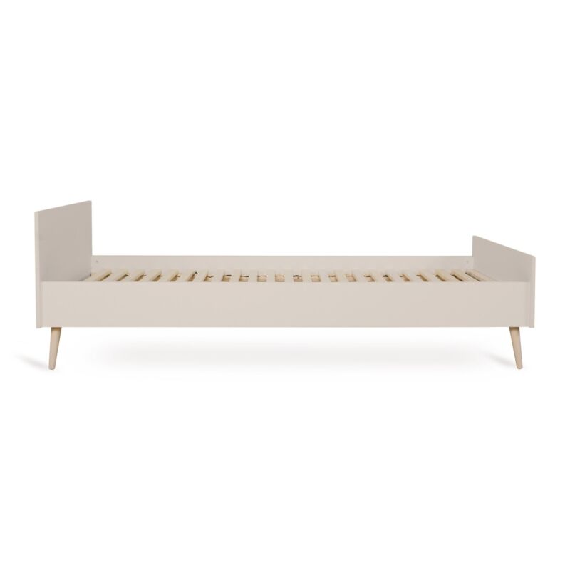 Flow Jugendbett 90x200 cm Clay &amp; Oak