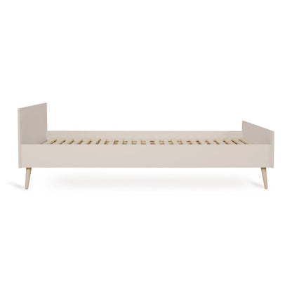 Flow Jugendbett 90x200 cm Clay &amp; Oak
