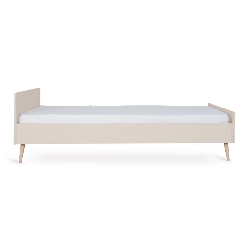 Flow Jugendbett 90x200 cm Clay &amp; Oak