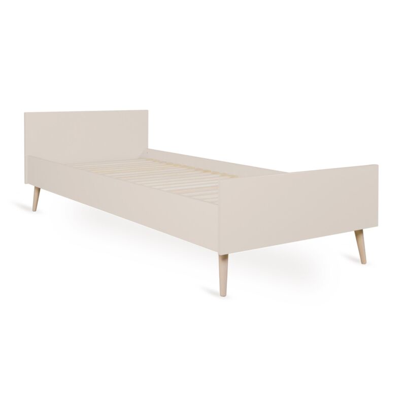 Flow Jugendbett 90x200 cm Clay &amp; Oak