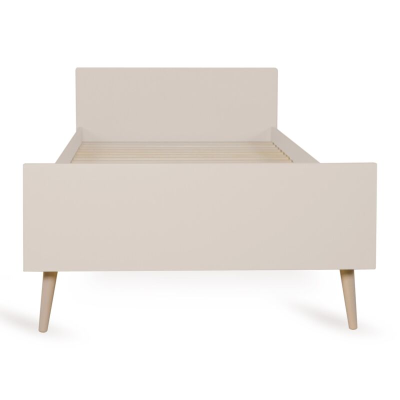 Flow Jugendbett 90x200 cm Clay &amp; Oak