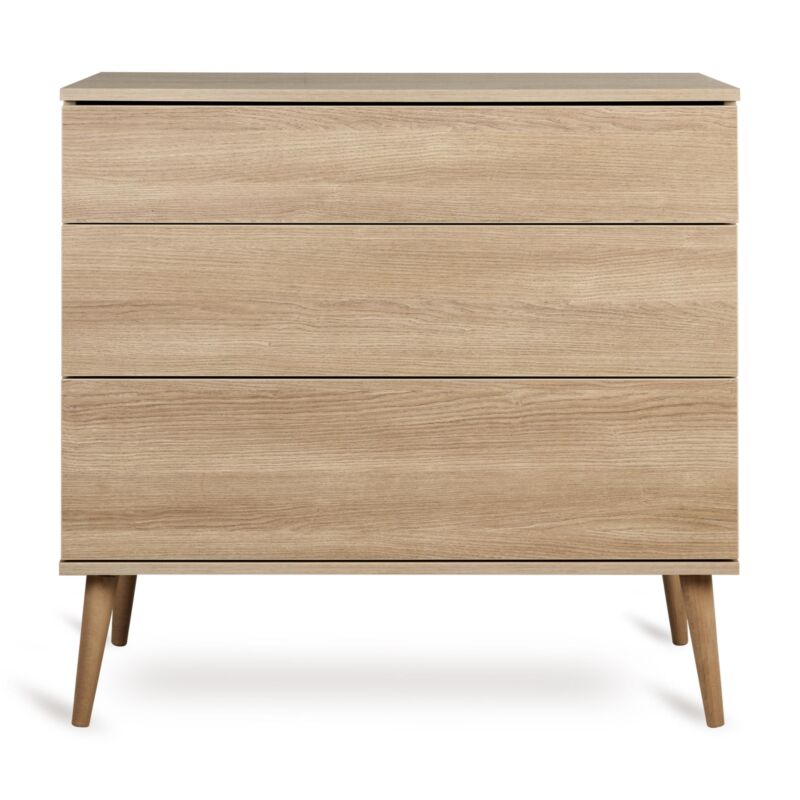 Quax Flow Commode Miel Frêne