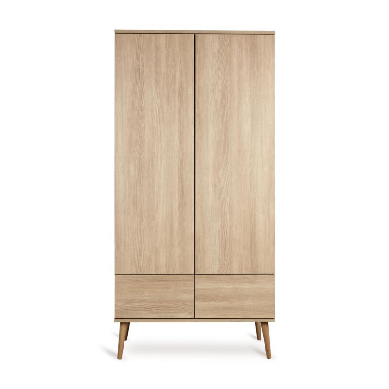 Quax Flow Armoire Honig Ash