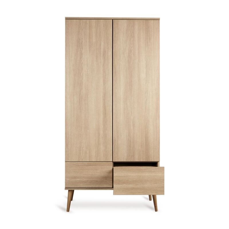 Quax Flow Armoire Honig Ash