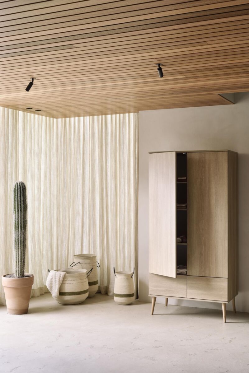 Quax Flow Armoire Honig Ash