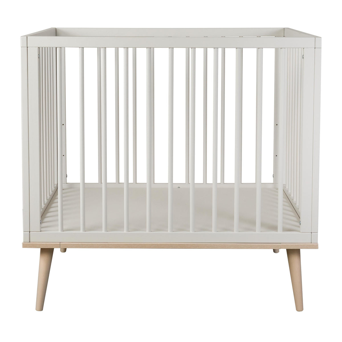 Quax Flow playpen white