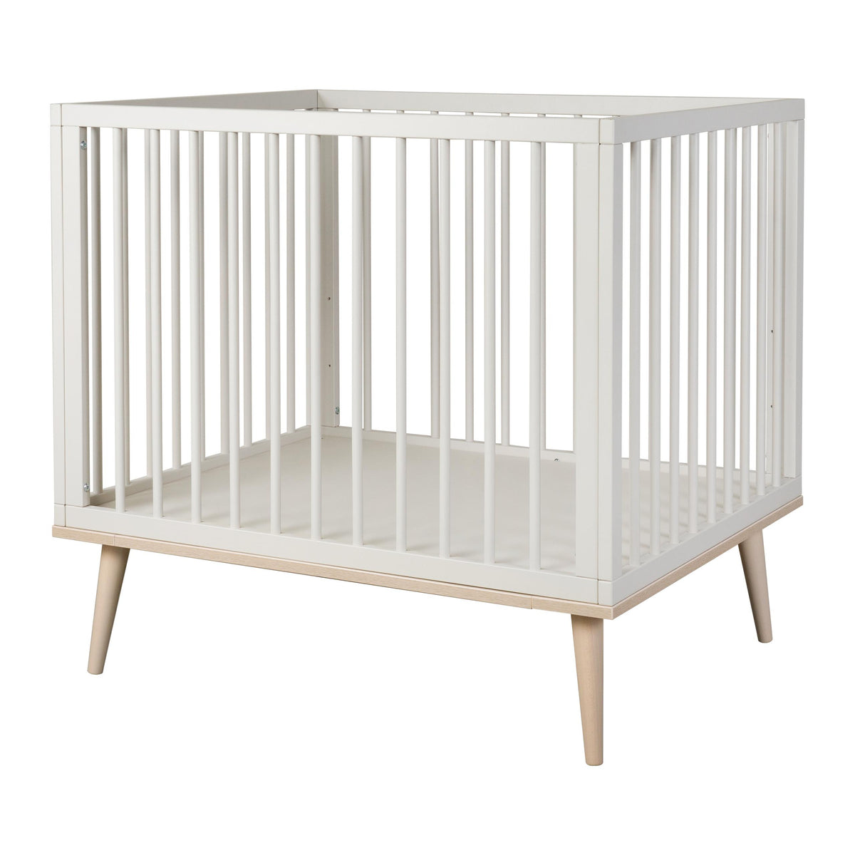 Quax Flow playpen white