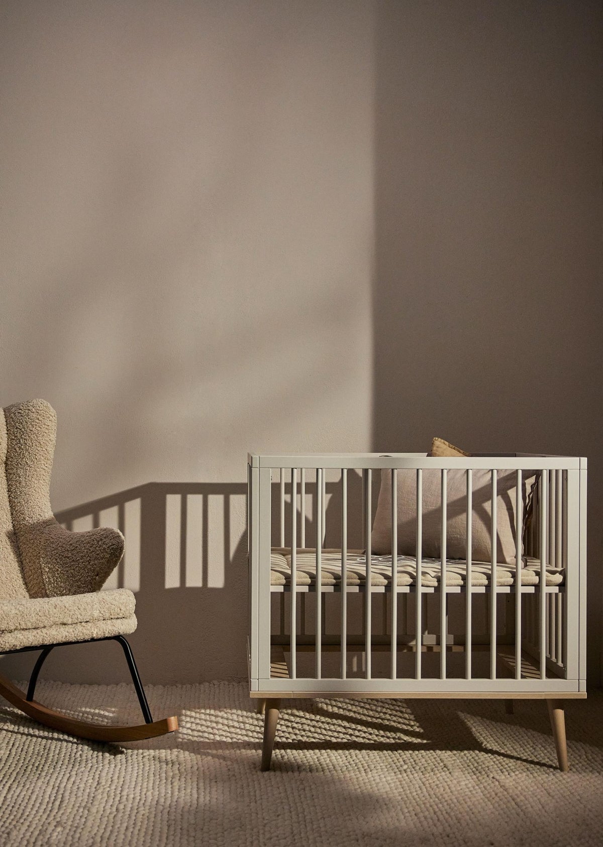 Quax Flow playpen white
