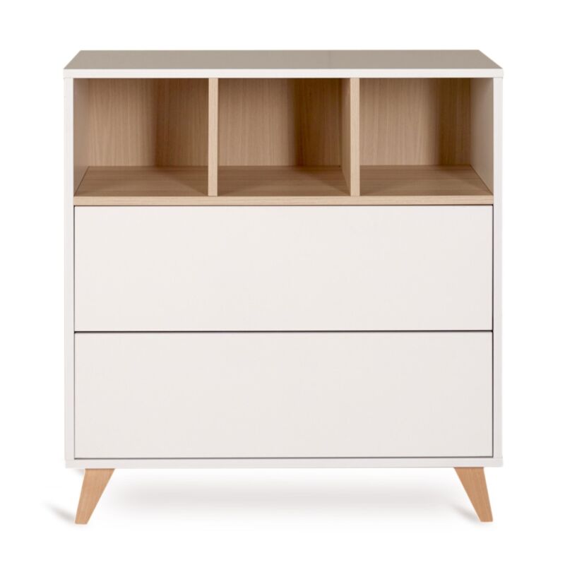 Quax Loft Commode