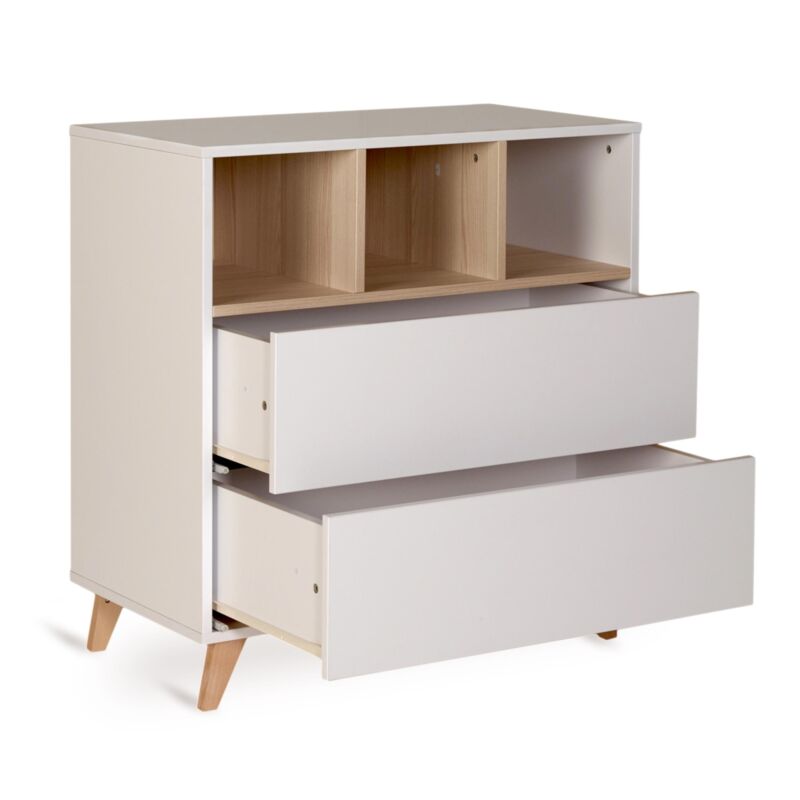 Quax Loft Commode