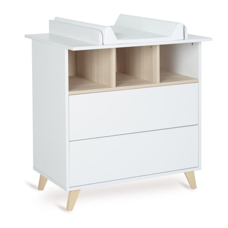 Quax Loft Commode