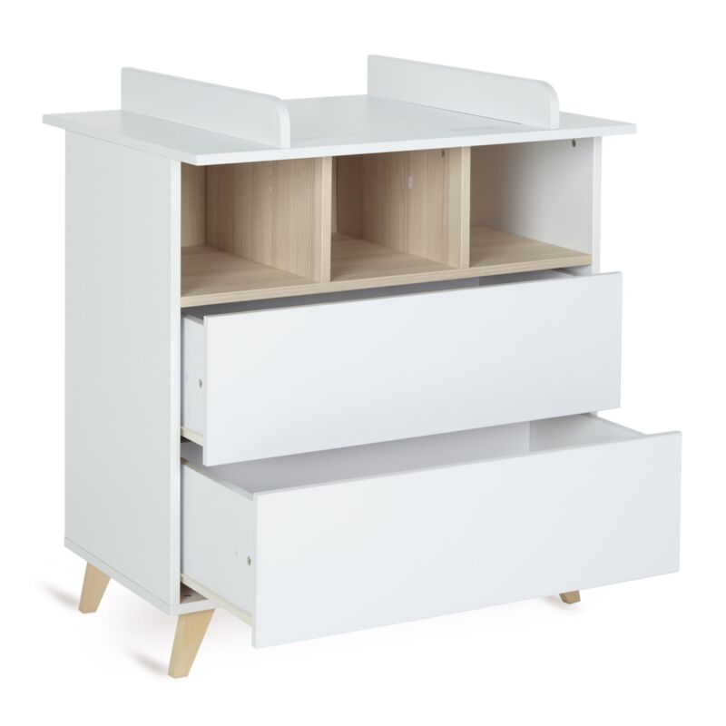 Quax Loft Commode