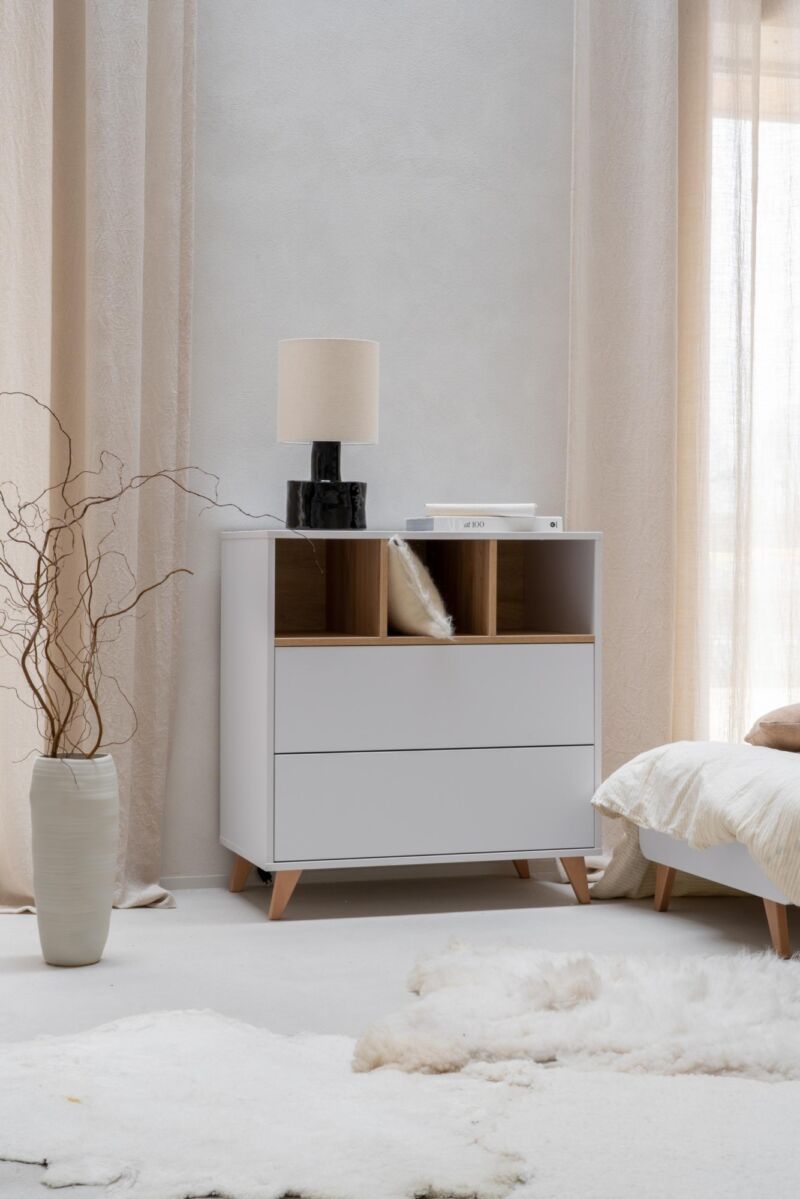 Quax Loft Commode