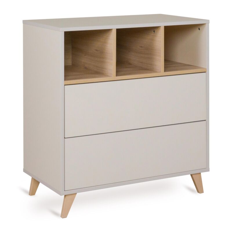 Quax Loft Commode
