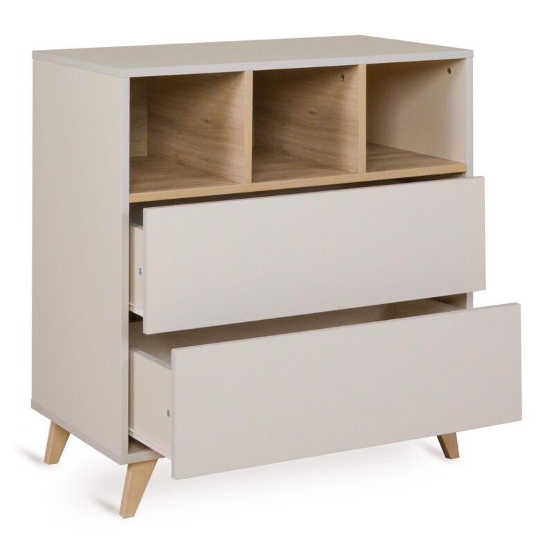 Quax Loft Commode