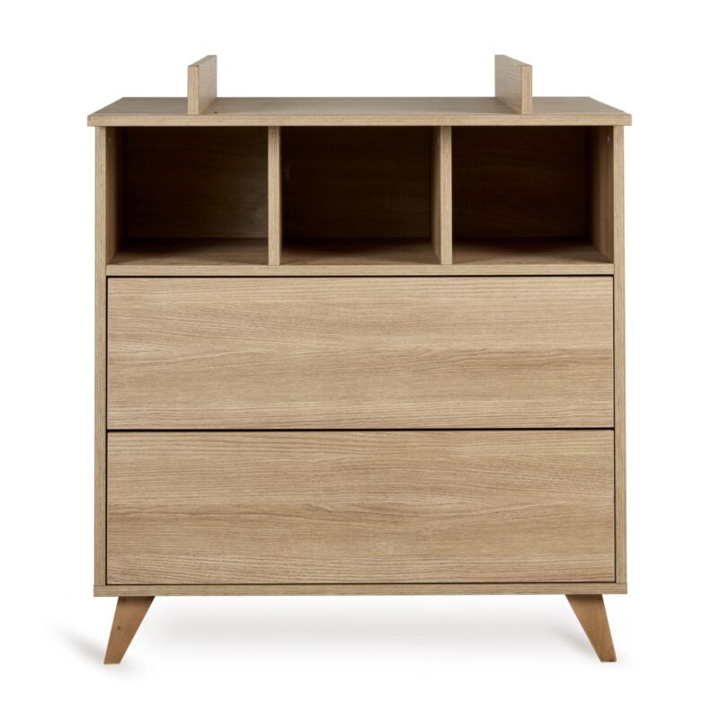 Quax Loft Meuble à langer pour commode