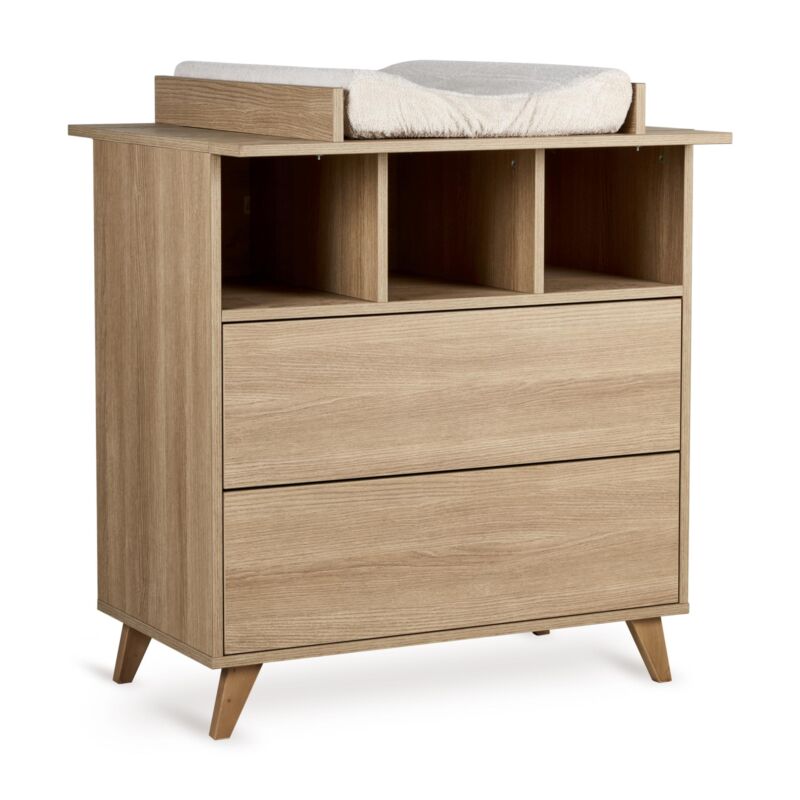 Quax Loft Meuble à langer pour commode