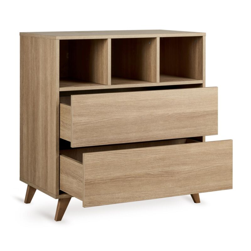 Quax Loft Commode