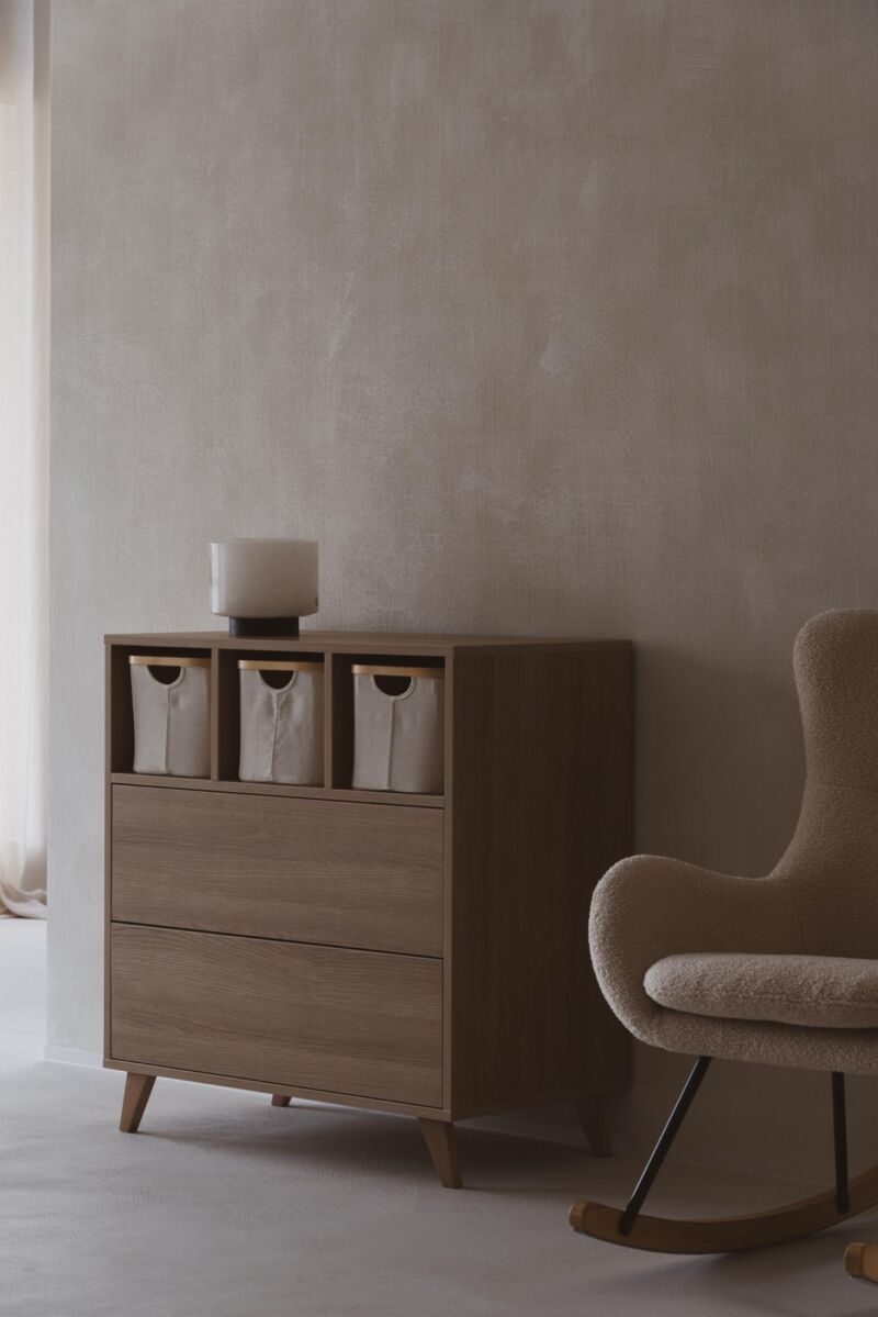 Quax Loft Commode