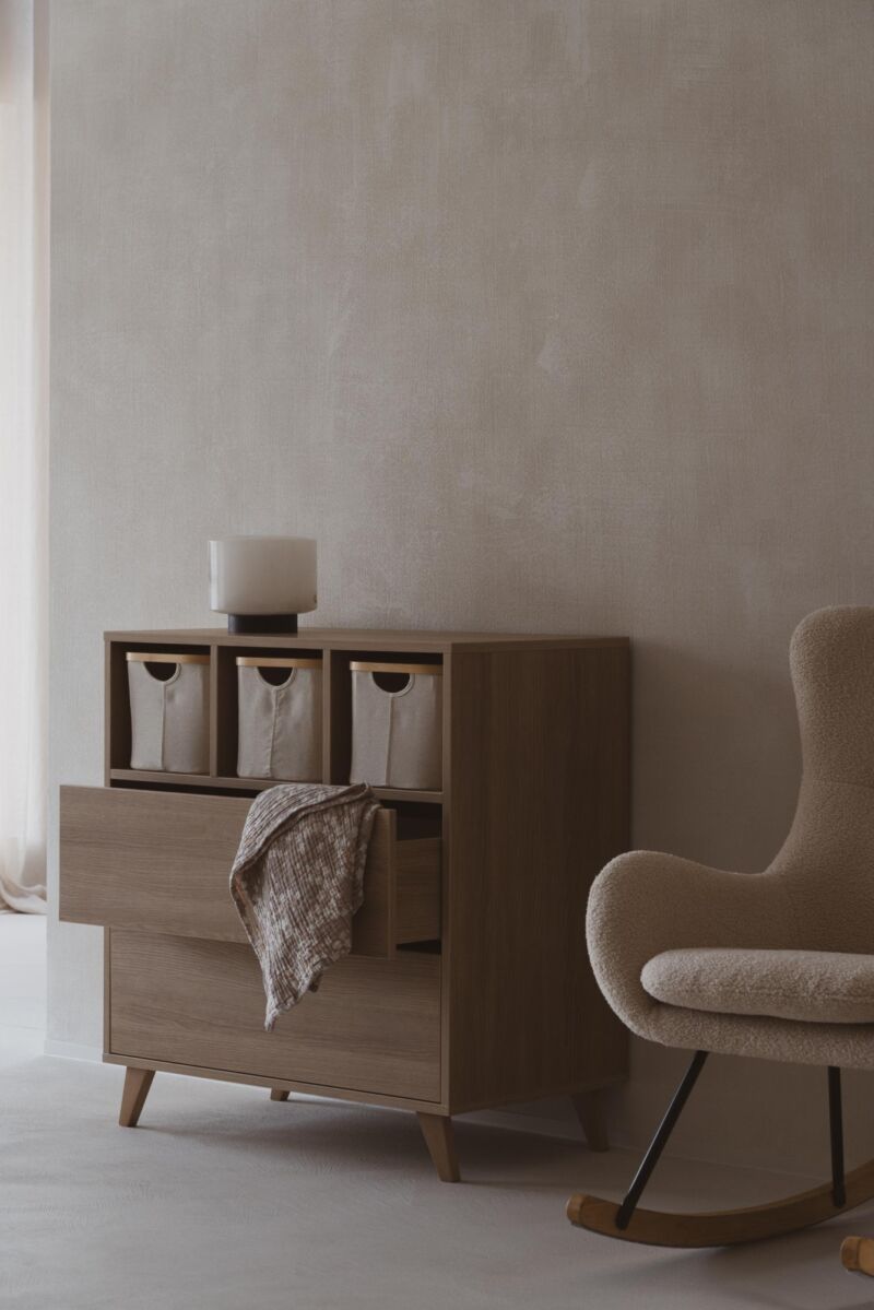 Quax Loft Commode