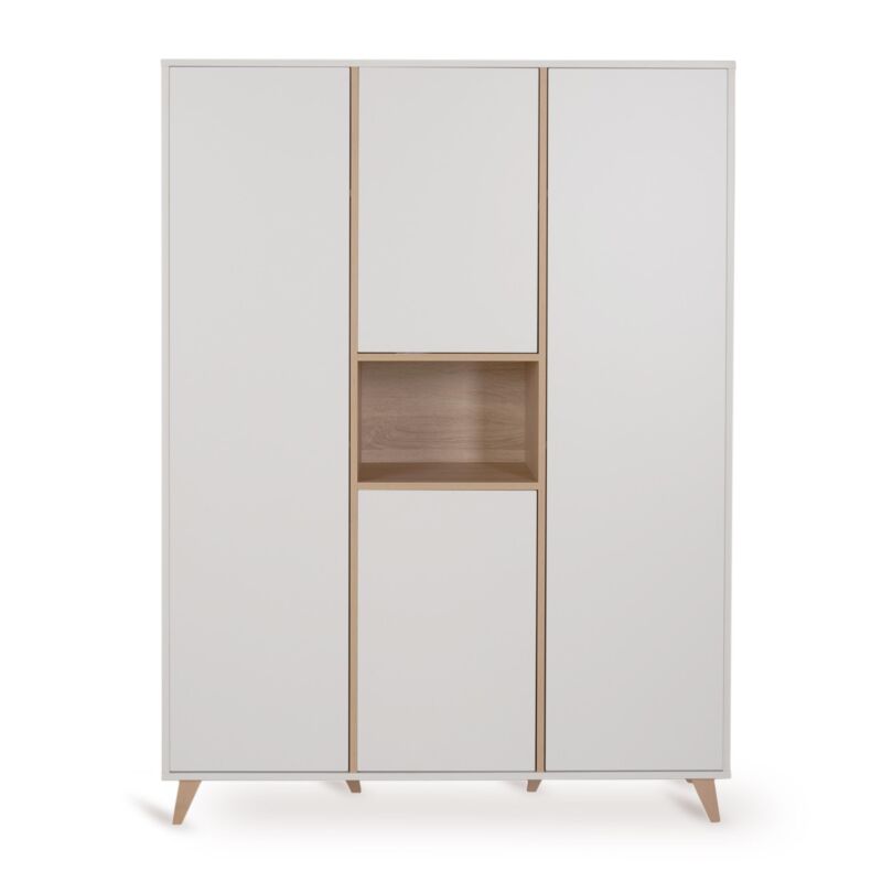 Quax Loft wardrobe XL
