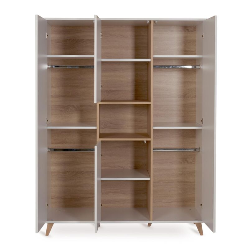 Quax Loft wardrobe XL