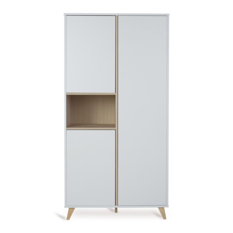 Quax Loft wardrobe
