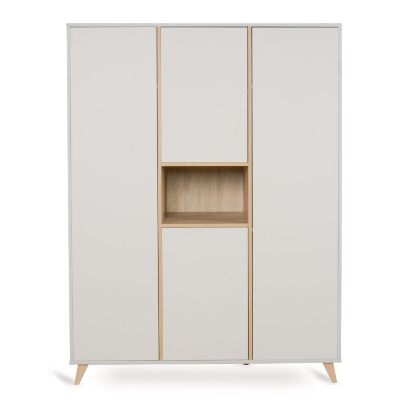 Quax Loft wardrobe XL