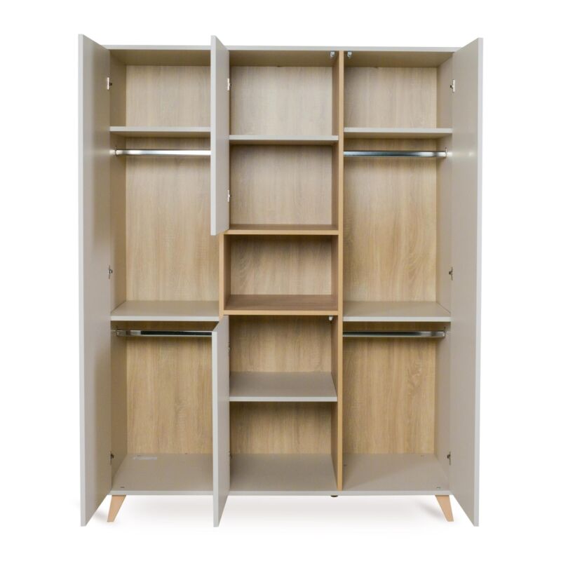 Quax Loft wardrobe XL
