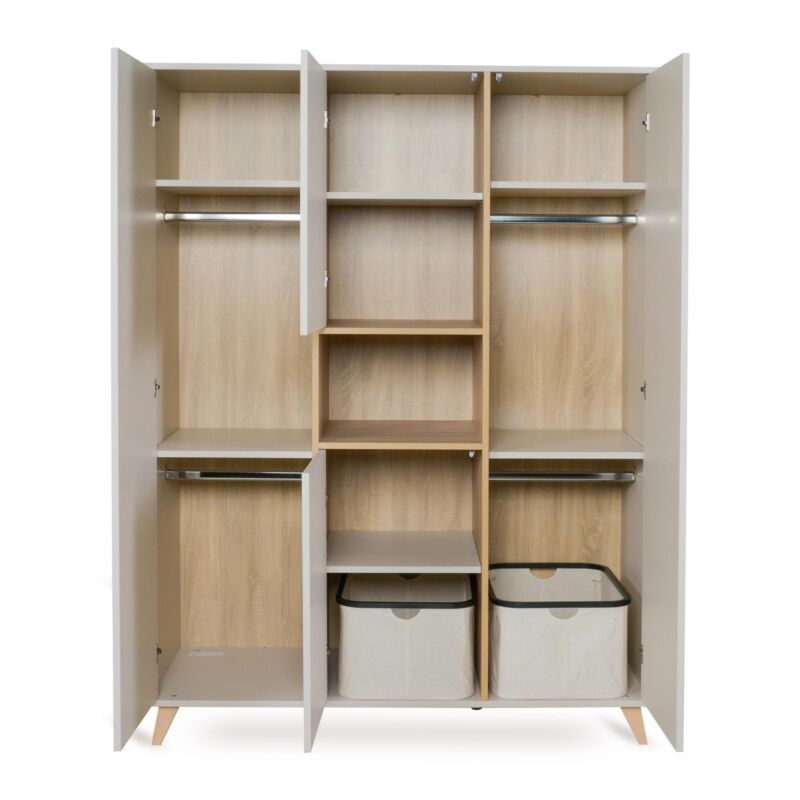 Quax Loft wardrobe XL