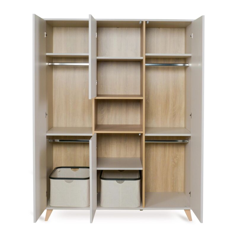 Quax Loft wardrobe XL