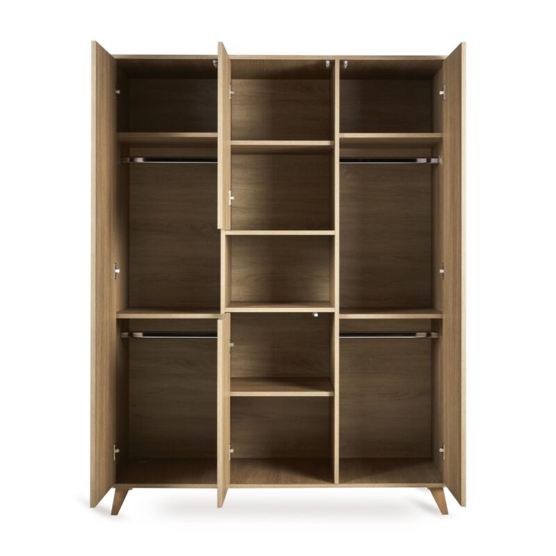 Quax Loft wardrobe XL