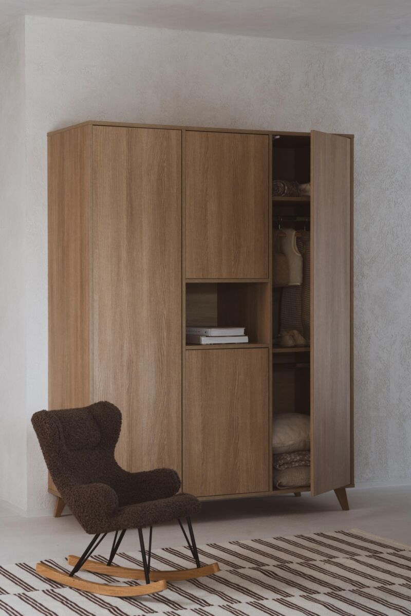 Quax Loft wardrobe XL