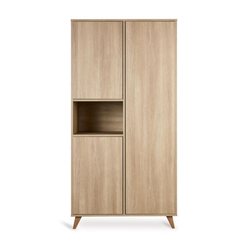Quax Loft wardrobe