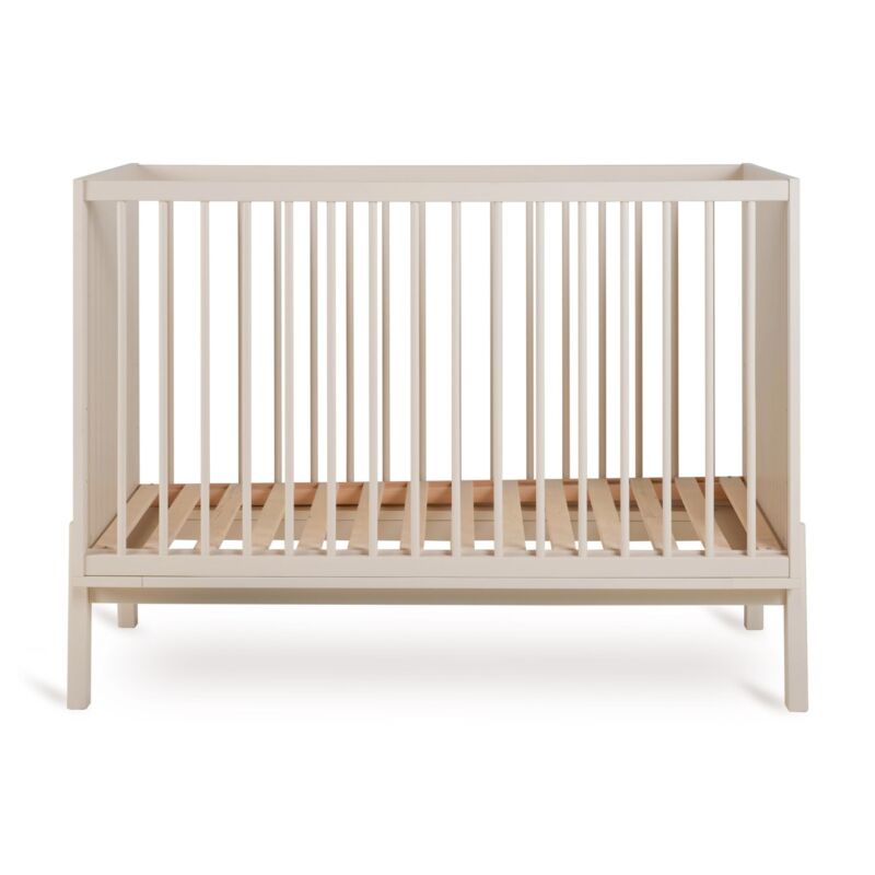 Quax Ashi Bett 60x120 Clay