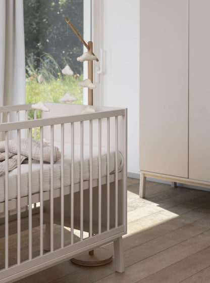 Quax Ashi Bett 120*60cm