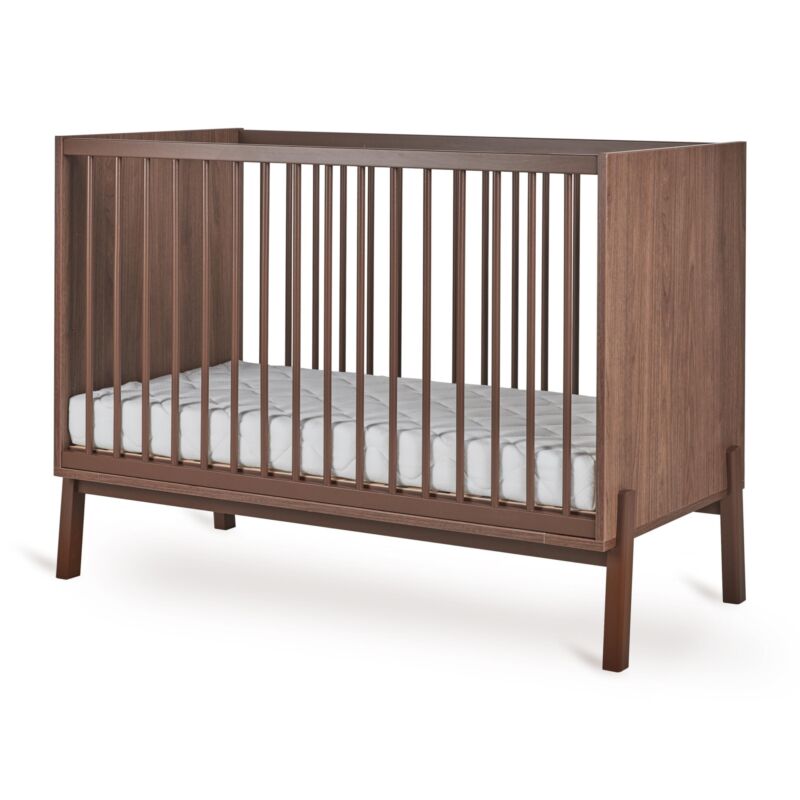 Quax Ashi bed 60x120 Chestnut