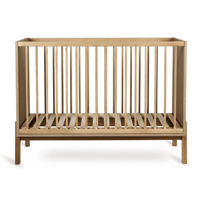 Quax Ashi Lit 60 x 120 miel cendre