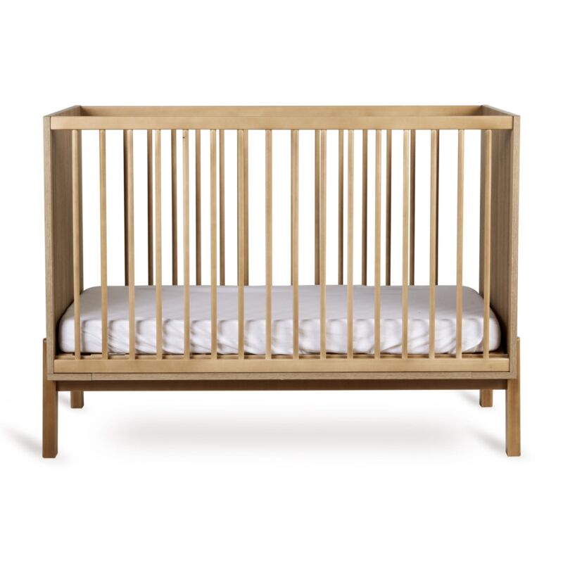 Quax Ashi Lit 60 x 120 miel cendre