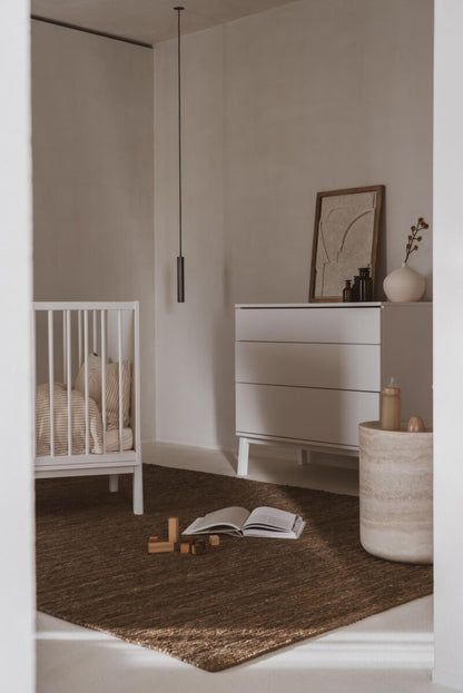 Quax Ashi Bett 120*60cm