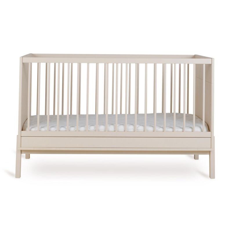 Quax Ashi bed 70x 140 Clay