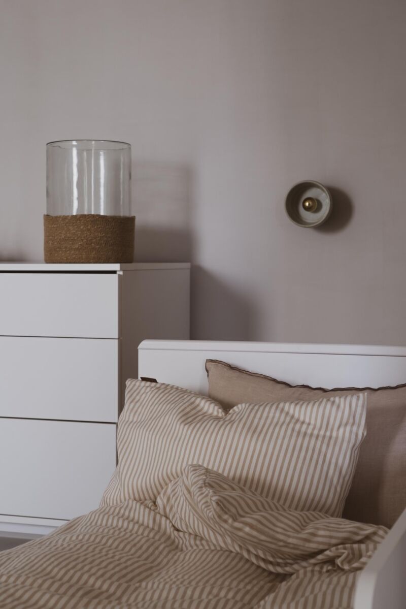 Quax Ashi Bett 140*70cm