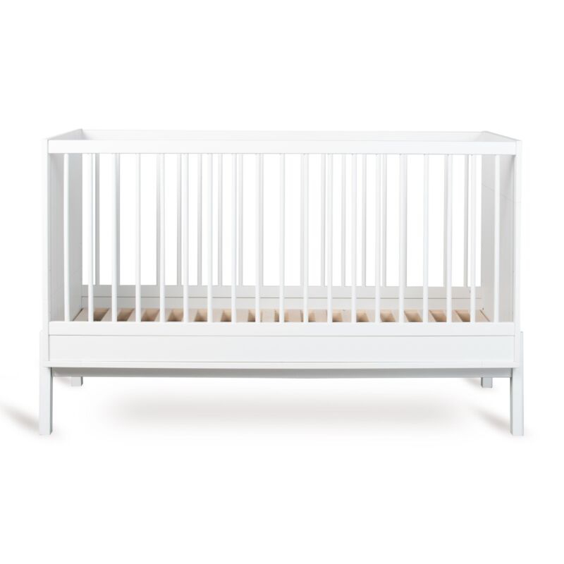 Letto Quax Ashi 70x 140 Crema