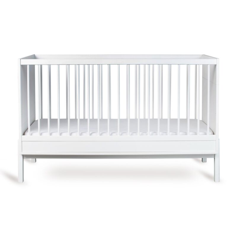 Letto Quax Ashi 70x 140 Crema