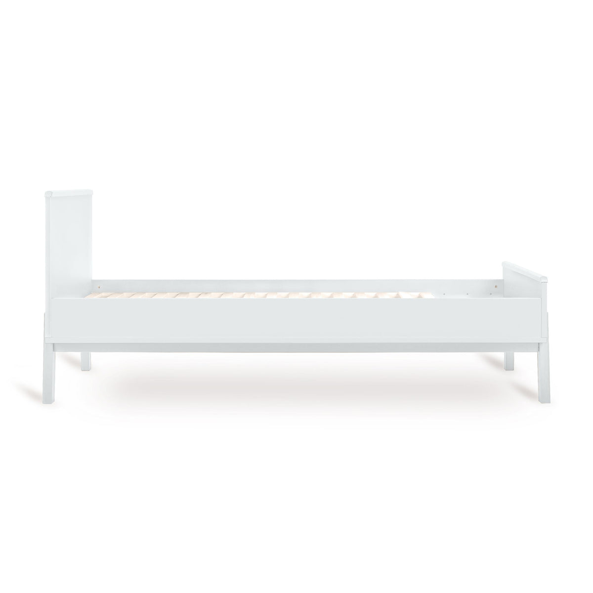 Quax ASHI Junior conversion set 70/170 cm Cream
