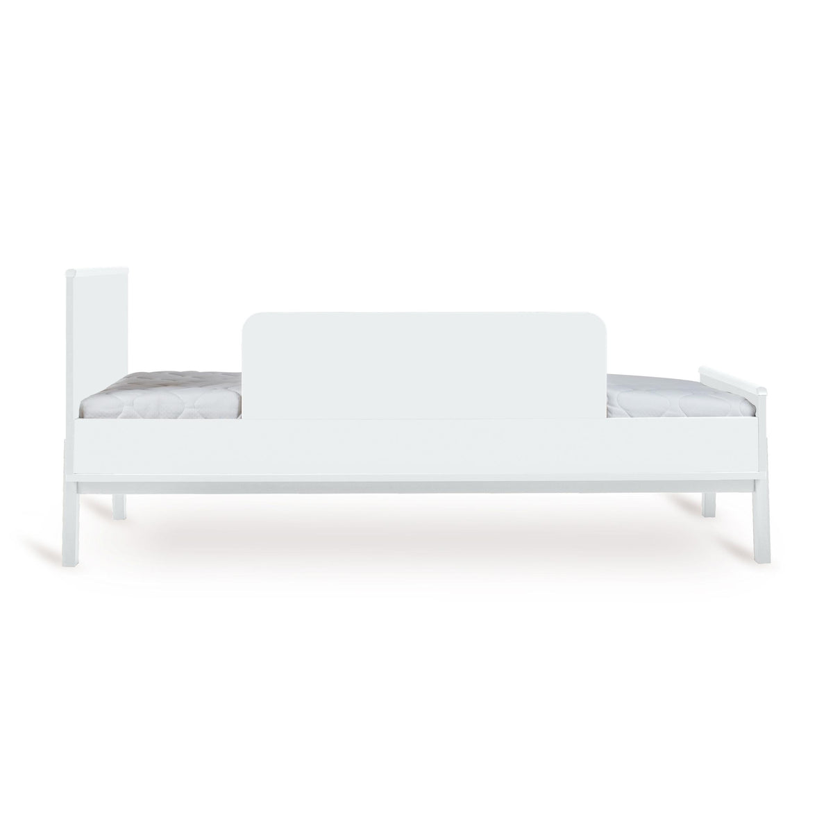 Quax ASHI Junior conversion set 70/170 cm Cream