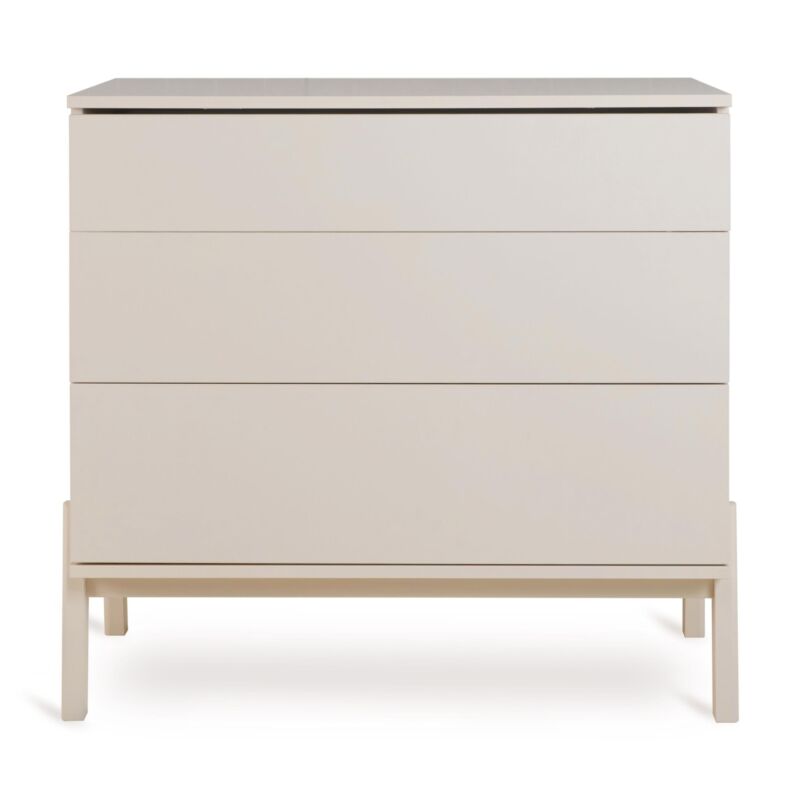 Quax Ashi chest of drawers Clay