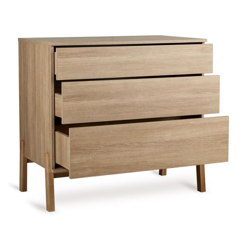 Quax Ashi Commode Honey Ash